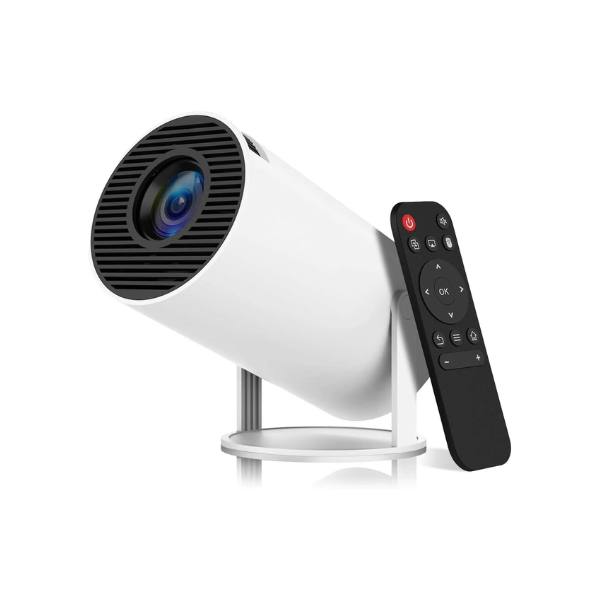 Projector Max Game