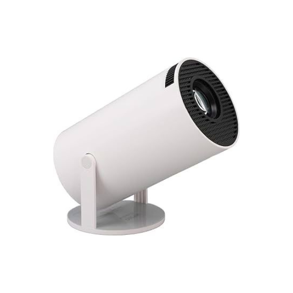 HY300 Pro LED Projector