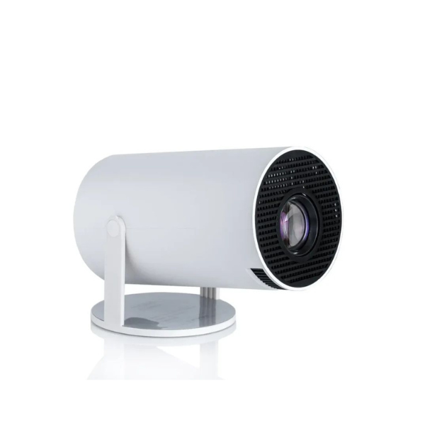 HY300 Pro LED Projector