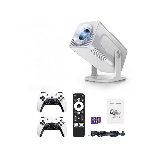 MAX Projector