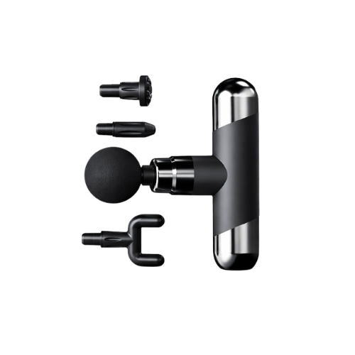 Smart Fascia Gun