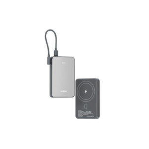 Power Bank Moxom
