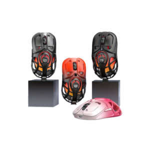 Onikuma Tre-Mode Wirelees Gaming Mouse