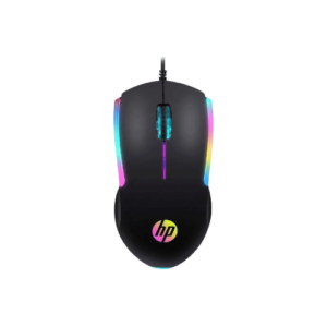 HP Wired Gaming Mouse