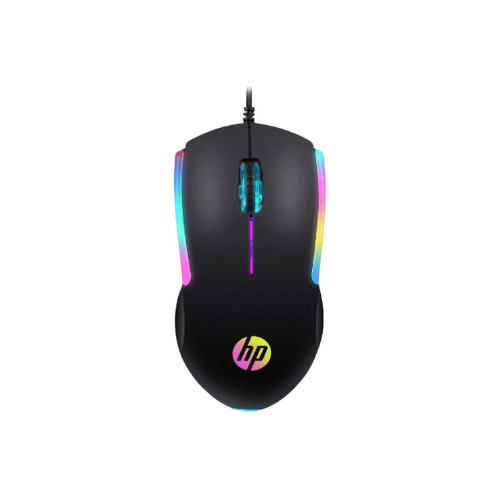 HP Wired Gaming Mouse