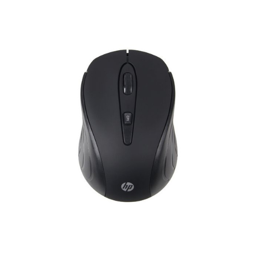 HP Mouse