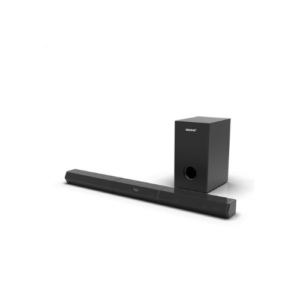 Qsonic Soundbar