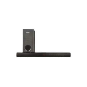 Qsonic Sound System