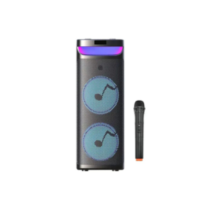 Sing Speaker