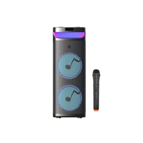Sing Speaker