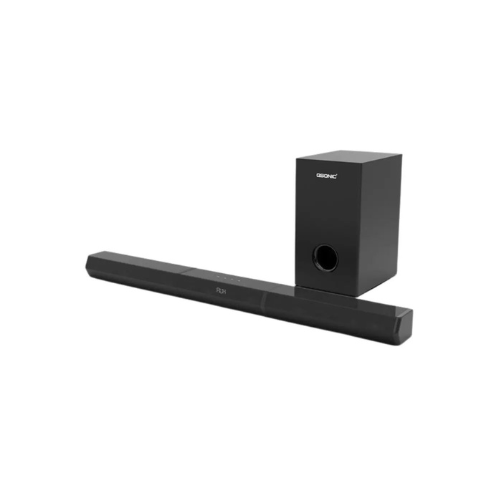 Qsonic Soundbar