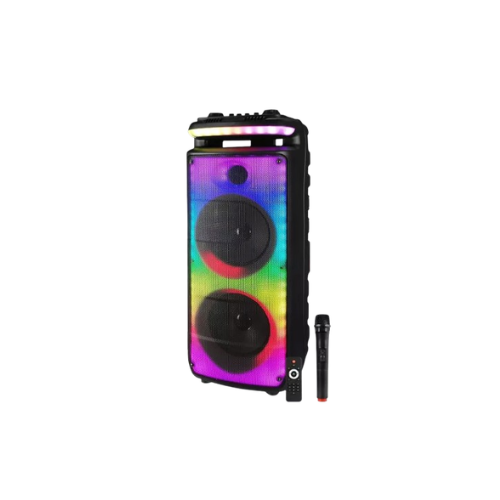 Trolley Speaker