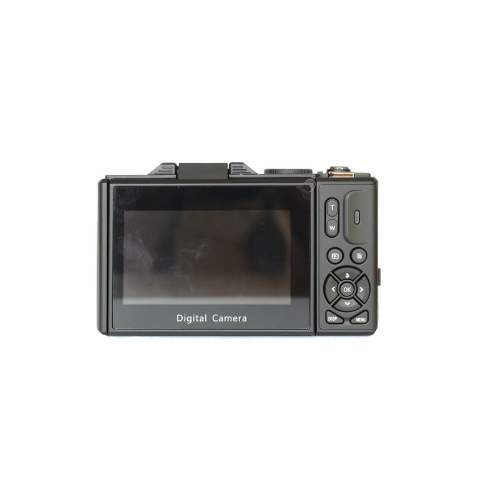 Vlogging Camera