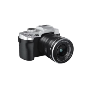 Vlogging Camera