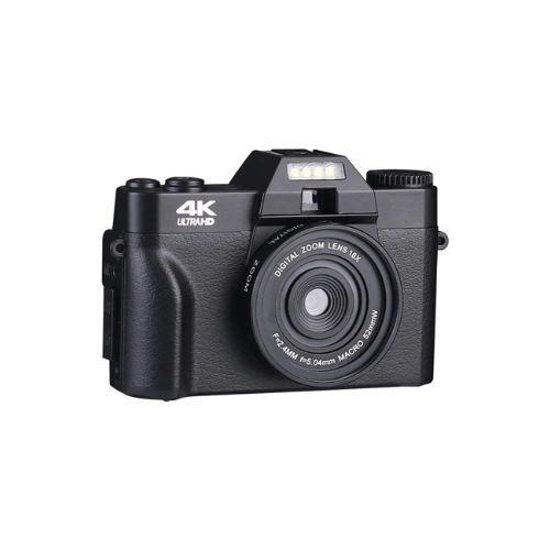 Digital Camera