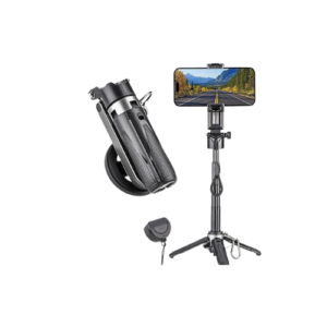 Tripod Grip Pocket